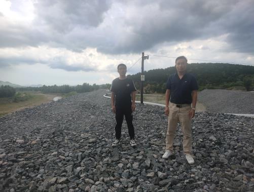 1691132682128371.jpg 敖漢金州嘉豐礦業有限公司尾礦庫安全現狀評價報告.jpg