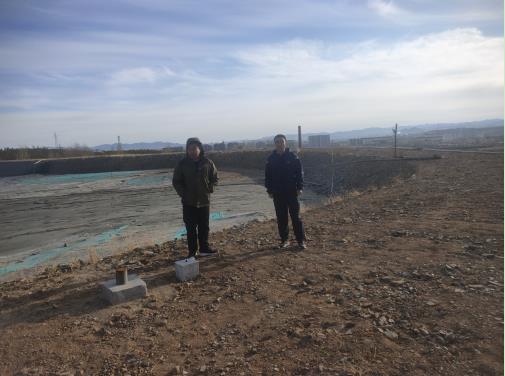 1691133142212900.jpg 林西縣益新礦業有限責任公司尾礦庫安全現狀評價報告.jpg