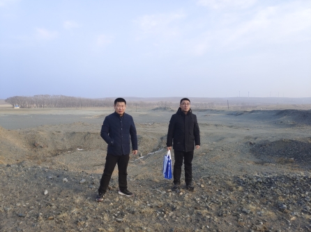 1699262087169060.jpg 武川縣西烏蘭不浪鎮小園子山尾礦庫安全現狀評價.jpg