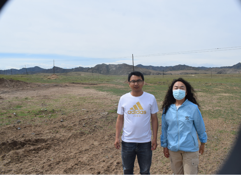 克什克騰旗天浩十六站加油加氣站建設項目（加油部分）設立安全評價報告