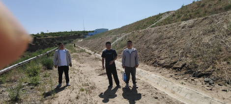 赤峰華泰礦業有限責任公司選礦廠尾礦庫安全現狀評價報告