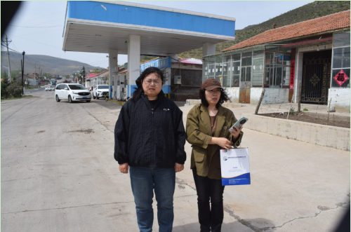 翁牛特旗億合新能源有限公司增設LNG加氣站建設項目（加油部分）  設立安全評價報告