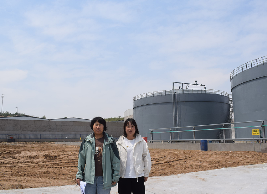 赤峰經緯化工有限公司AR、GR級硫酸生產項目（一期）安全驗收評價