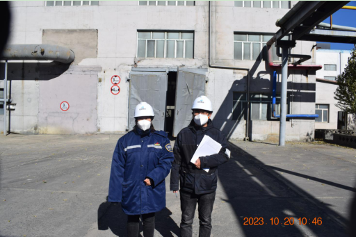 內蒙古興安銀鉛冶煉有限公司稀貴金屬綜合回收技改項目安全驗收評價