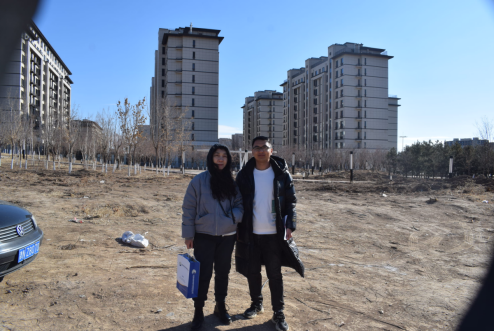 赤峰市城環石化有限責任公司鬆山區如園加能站建設項目設立安全評價報告