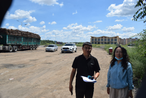 克什克騰旗渾善達克工貿有限公司克什克騰旗服務集聚區（加油站）建設項目設立安全評價報告