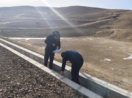 赤峰市天毅礦業有限公司尾礦庫技術改造項目安全預評價報告