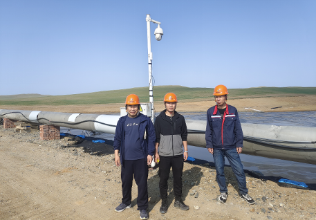 內蒙古高爾奇礦業有限公司阿巴嘎旗高爾旗礦區銀鉛鋅多金屬礦年采選60萬噸銀鉛鋅多金屬礦石項目尾礦庫安全現狀評價報告