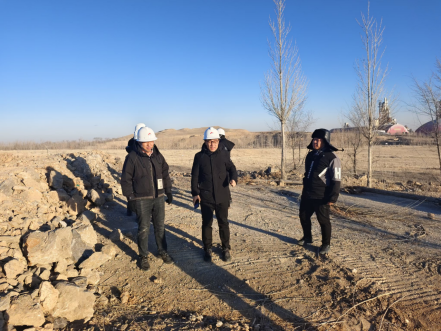 內蒙古自治區阿魯科爾沁旗山水水泥有限公司牛鼻子山礦水泥用石灰岩礦技術改造項目安全驗收評價報告