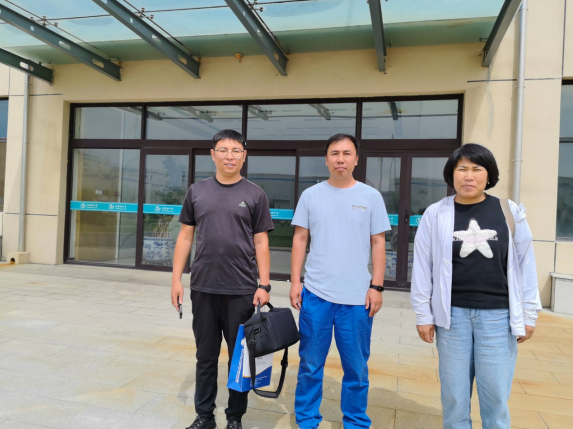 內蒙古久日新材料有限公司電解液添加劑項目（一期年產1000噸固態/5000噸液態硫酸乙烯酯(DTD)的碳酸二甲酯溶液、二期年產1500噸乙二醇亞硫酸酯(DTO)、副產3437.132噸鹽酸）安全設施竣工驗收評價報告