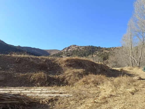 寧城縣浩瀚石材有限公司寧城縣浩瀚石材有限公司年開采5萬立方米建築用花崗岩項目安全預評價報告