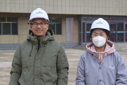 內蒙古興安銀鉛冶煉有限公司製氧站、硫酸生產項目安全現狀評價報告