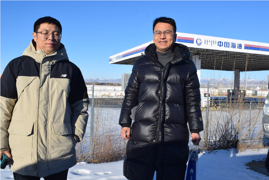 赤峰天盟能源有限公司安全現狀評價報告