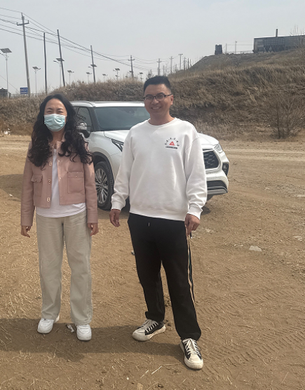 內蒙古誌億金屬製品有限公司含鋅再生資源回收利用項目設立安全評價報告