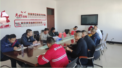 錫林郭勒盟銀鑫礦業有限責任公司西烏珠穆沁旗道倫達壩二道溝銅多金屬礦尾礦庫技術改造項目安全設施驗收評價報告