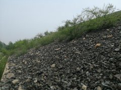 安全評價報告公示（敖漢旗寶豐礦業有限公司尾礦庫安全現狀評價報告