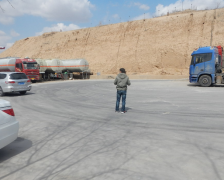 赤峰中企生物燃料有限責任公司 甲醇、醇基液體燃料儲存經營項目 安全