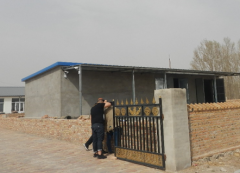 阿魯科爾沁旗天豐氣體有限責任公司氧氣、乙炔經營項目 安全現狀評價