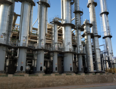 赤峰瑞陽化工有限公司60000噸/年酒精生產係統技術改造工程 安全現狀評