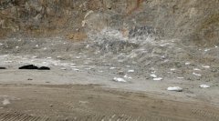 安全評價報告公示（克什克騰旗雪岩礦業有限責任公司 克什克騰旗三義